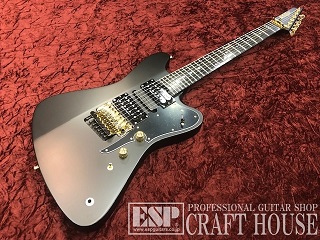 Killer KG-Spellbind Seven  Stealth Black
